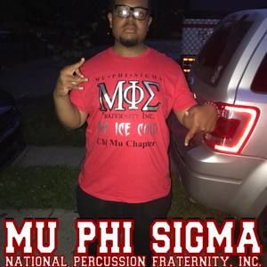 Meet your Posher, Thomas